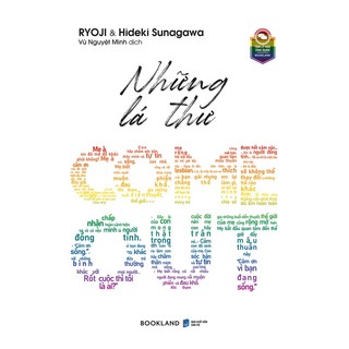 Sách Những Lá Thư Come Out