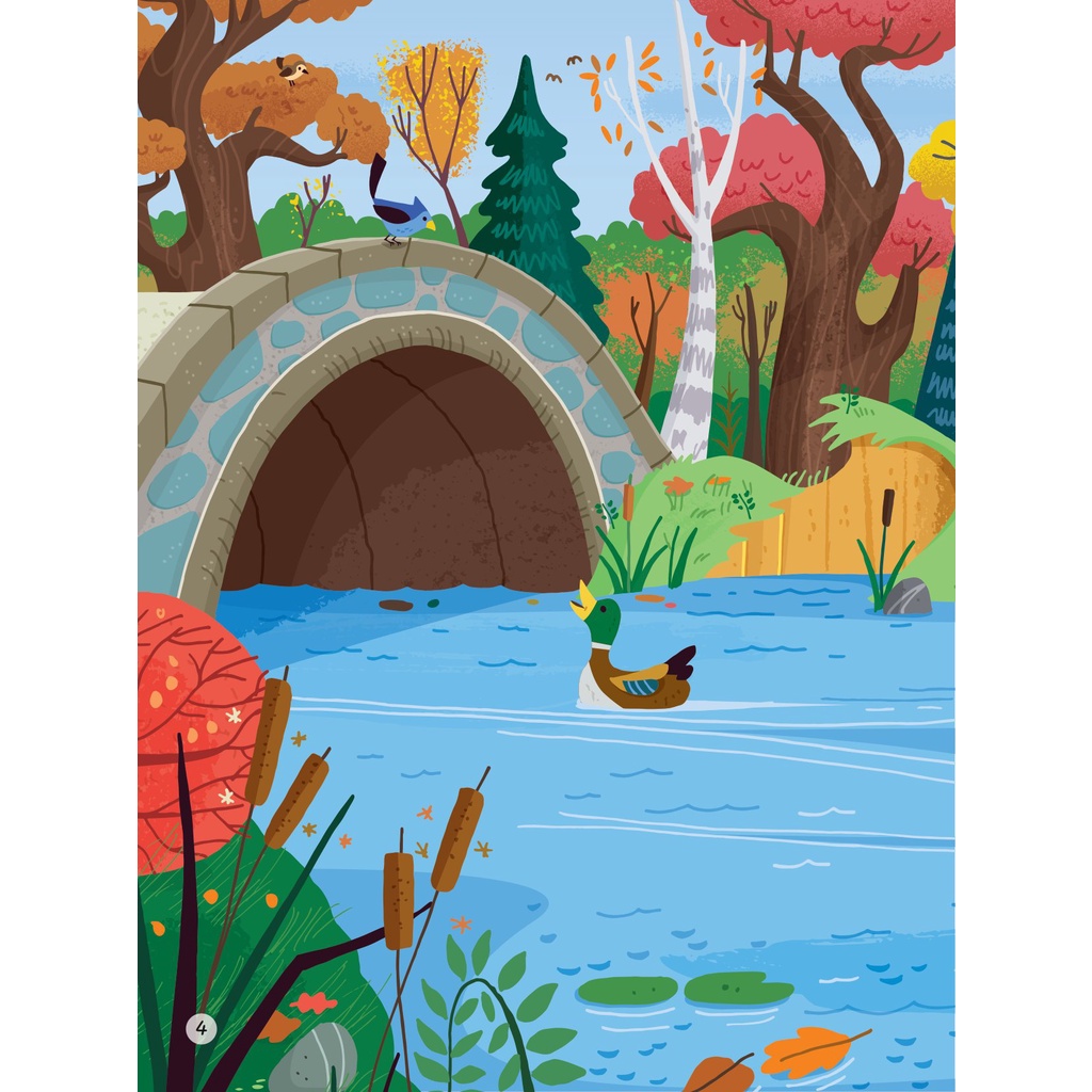 Sách Tác Phẩm Kinh Điển Dành Cho Thiếu Nhi - Gió Qua Rặng Liễu