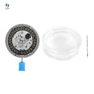 Đối với đồng hồ cơ seiko japan nh35a movement 24 jewels nh35 cơ chế tự động 3.8 o'clock