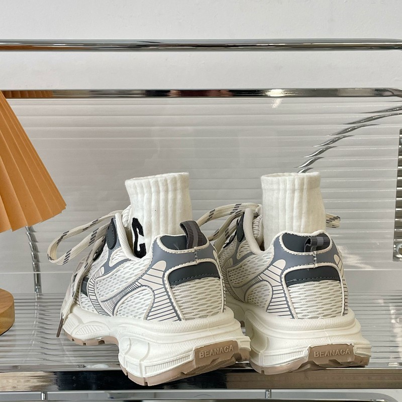 TOTOK TOTO KAELO Giày Thể Thao Thiết Kế Mới Thoáng Khí Giày thể thao nữ 2023 NEW 081648  Thoải mái fashion Comfortable Chic B95F1XU 36Z230909