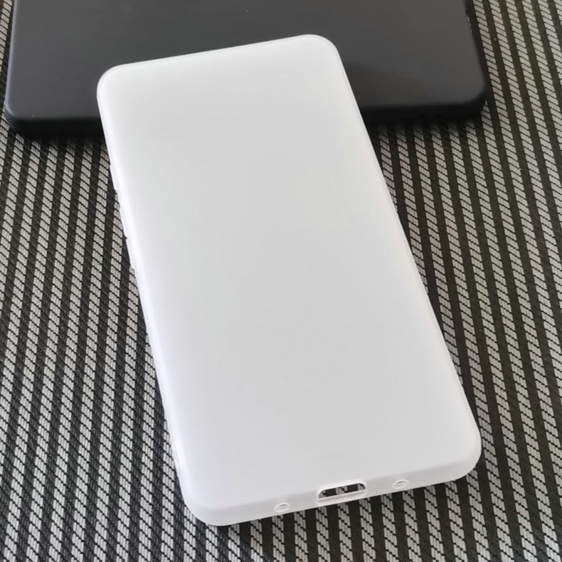 Đối với moaan inkpalm plus caseing silicone tpu cover phone funda coque on for moaan inkpalm plus protective case