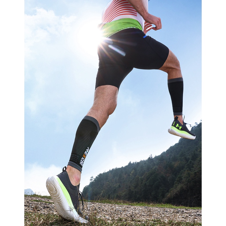 Bbb thể thao đạp xe marathon bóng đá chạy bộ chân tay áo nén cơ bắp tay áo