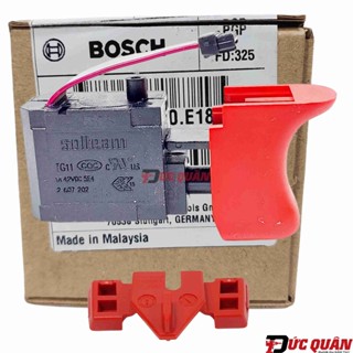  Công tắc máy máy khoan Bosch GSR 18V-50 