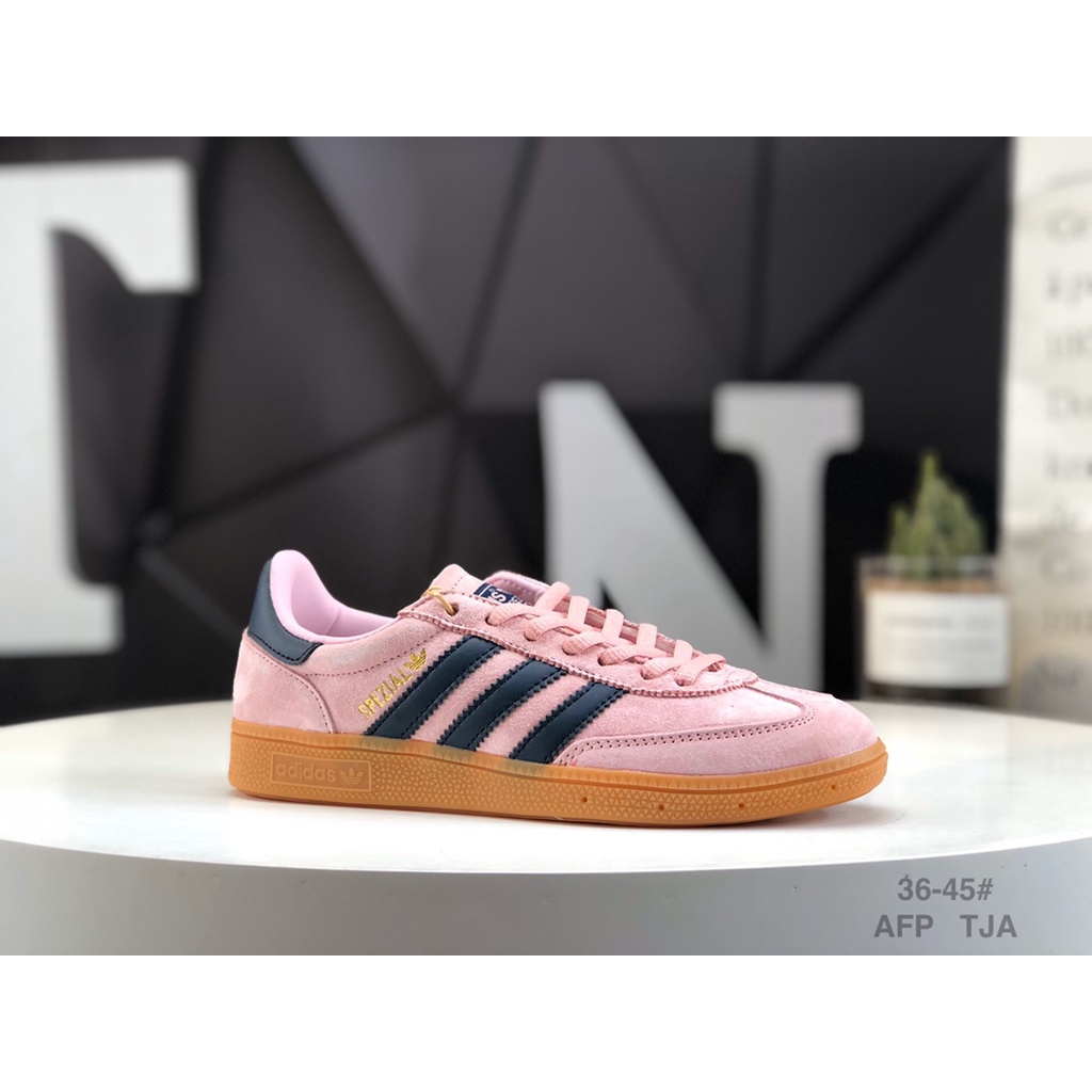 Giày thể thao thông thường adidas handball spezial if6561 36-45