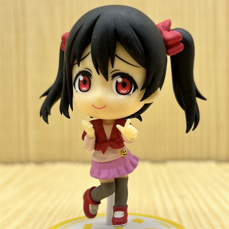 Nhân Vật Love Live!Nhân Vật Nicole Eri Maki Dễ Thương