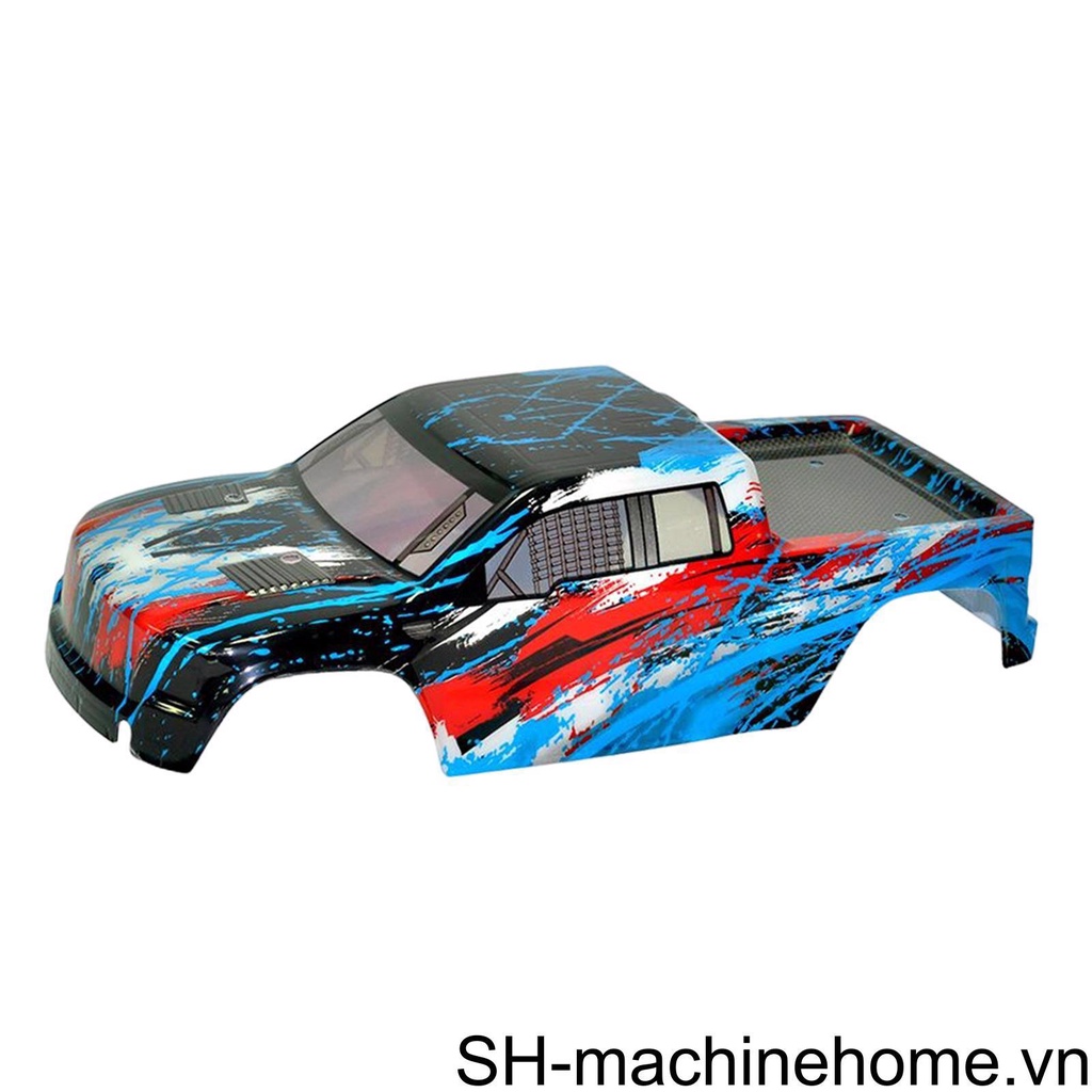 90132 rc body shell cover painted 903 cho 1/12 903a rc crawler accessory