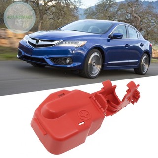 Battery terminal 32418-rbg-300 for acura ilx 2013-2018 plastic replacement