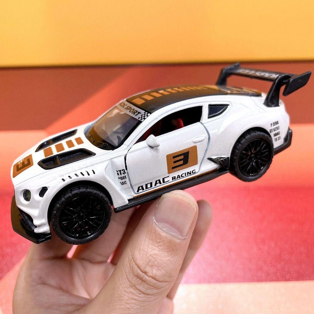Dalton Mô Hình Xe Ô Tô Thể Thao Bằng Hợp Kim Tỉ Lệ 1: 36