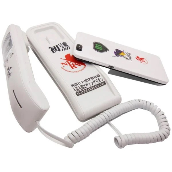 Hình dán Sticker chống thấm nước Shin Seiki Evangelion