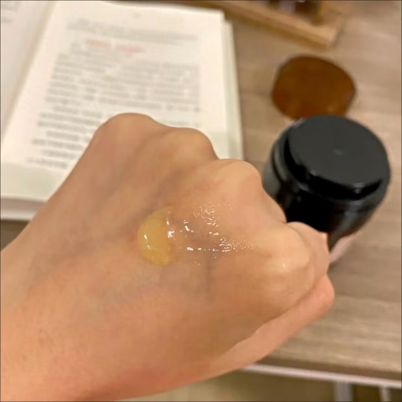 Hbn Kem Dưỡng Da Ban Đêm Thành Phần Tự Nhiên Dưỡng Ẩm Làm Trắng Se Khít Lỗ Chân Lông