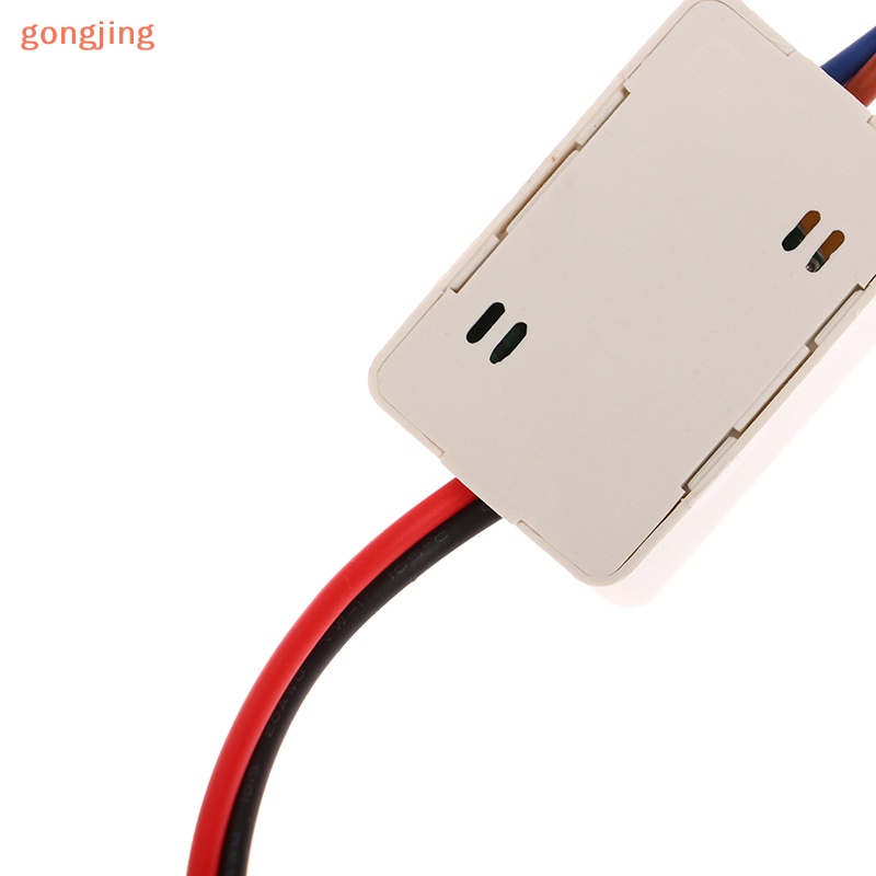 Go 1pc led driver 260ma 1-3w led power supply adapt ac 85v-265v to dc 5-12v led lights transformers driver cho led drive power vn