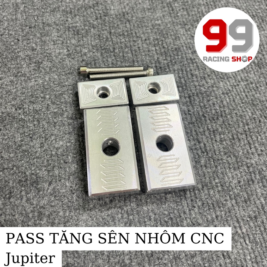 Pass tăng sên Dream Wave Ex Funeo FuX Fuled Sirius Jupiter Raider Satria Winner