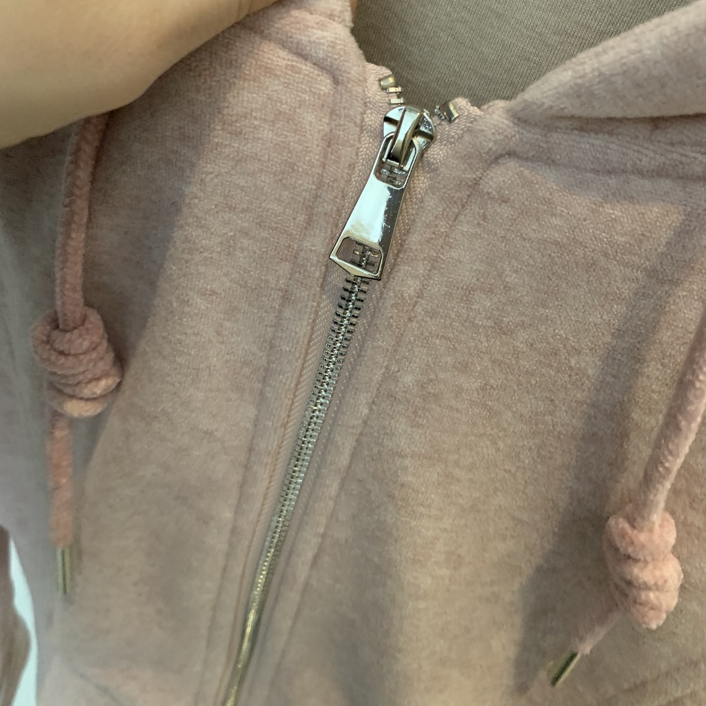 Hood sweatshirt wide-leg pants fashion suit women casual two-piece suit