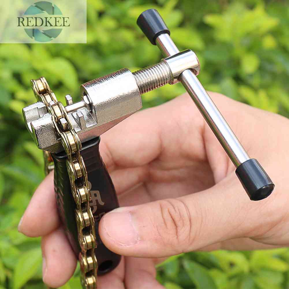 Dụng Cụ Tháo Mắt Xích Xe Đạp Leo Núi Siêu Bền Tiện Dụng