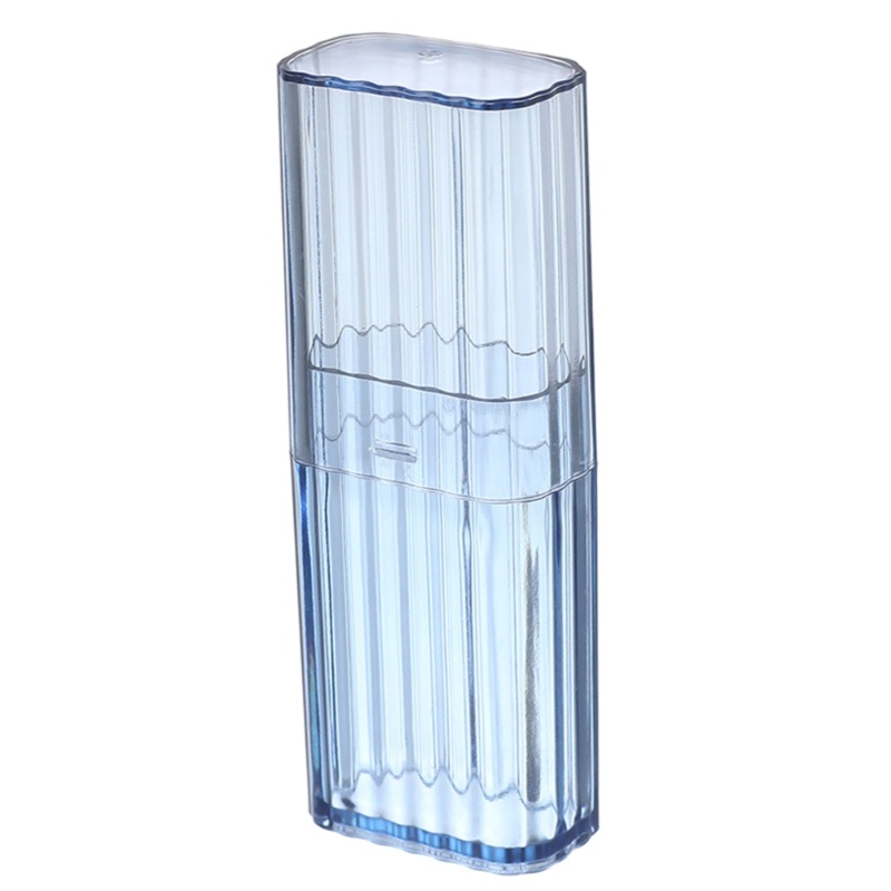 Giá Đỡ Mỹ Phẩm Trong Suốt Nhỏ Gọn Tiện Dụng