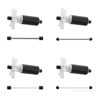 Cánh quạt thay thế cho máy bơm nước rotor 2 loại trục để chọn hoàn hảo