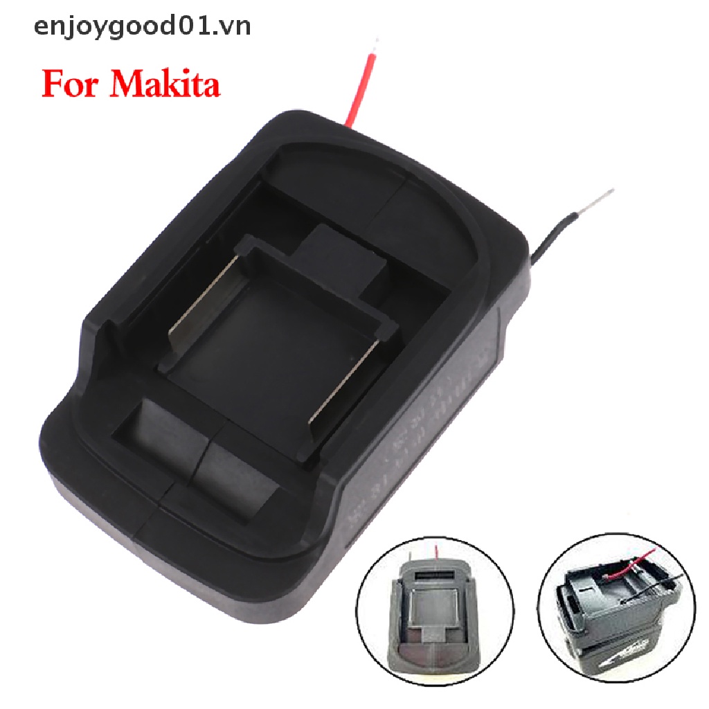 Đầu Nối Chuyển Đổi Makita MT 18V Li-ion DIY
