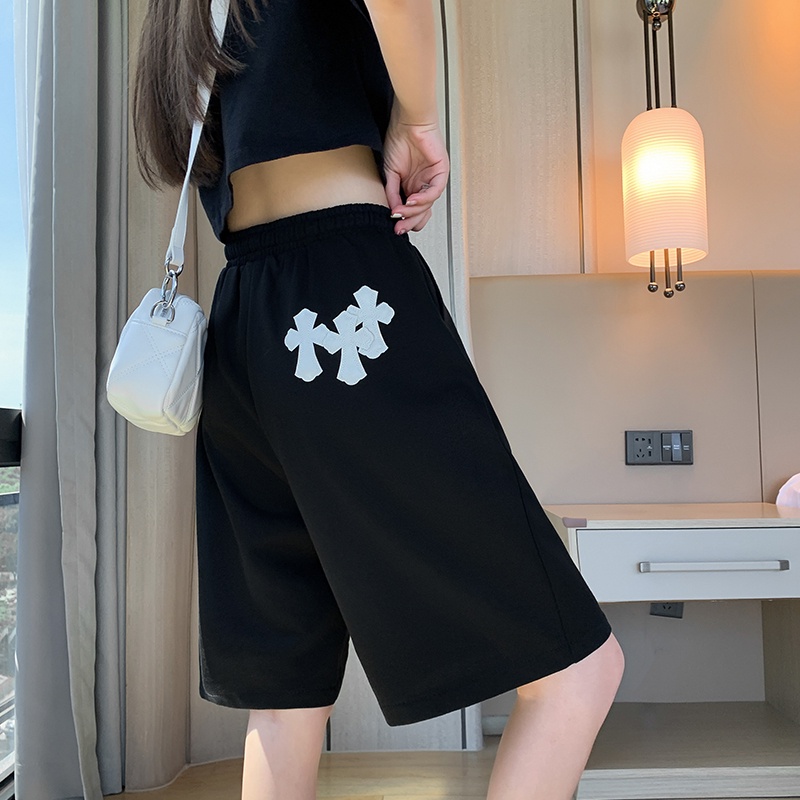 NRVP Quần Short Thể Thao Dáng Rộng Phong Cách Thời Trang Hàn Quốc