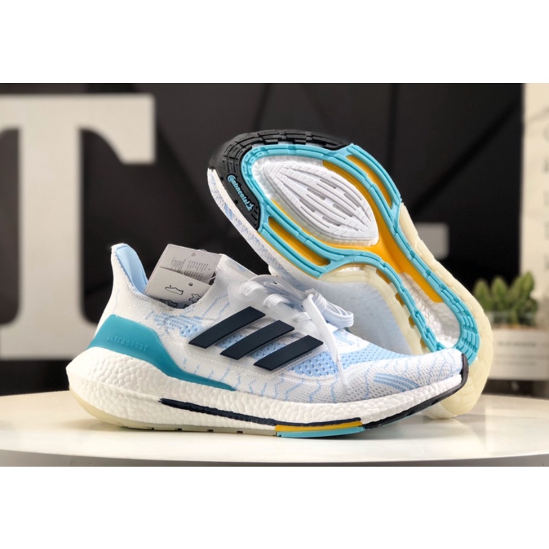 Giày Thể Thao Ultraboost 21 Ultraboost 22 Thời Trang Cho Nam Và Nữ