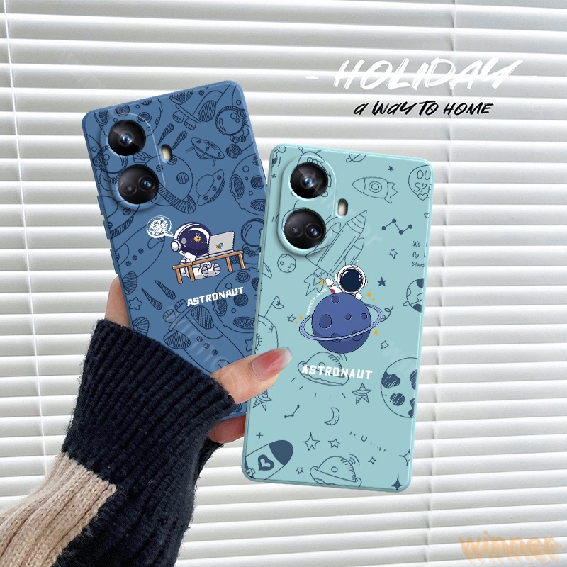 Ốp Lưng Realme 10 pro plus 10 pro 10 9 pro plus 9 pro 9 9i 8i 8 pro 8 7 5 5s 5i 6s 5 pro narzo 50 Ốp Điện Thoại Cho 3A1SSTK