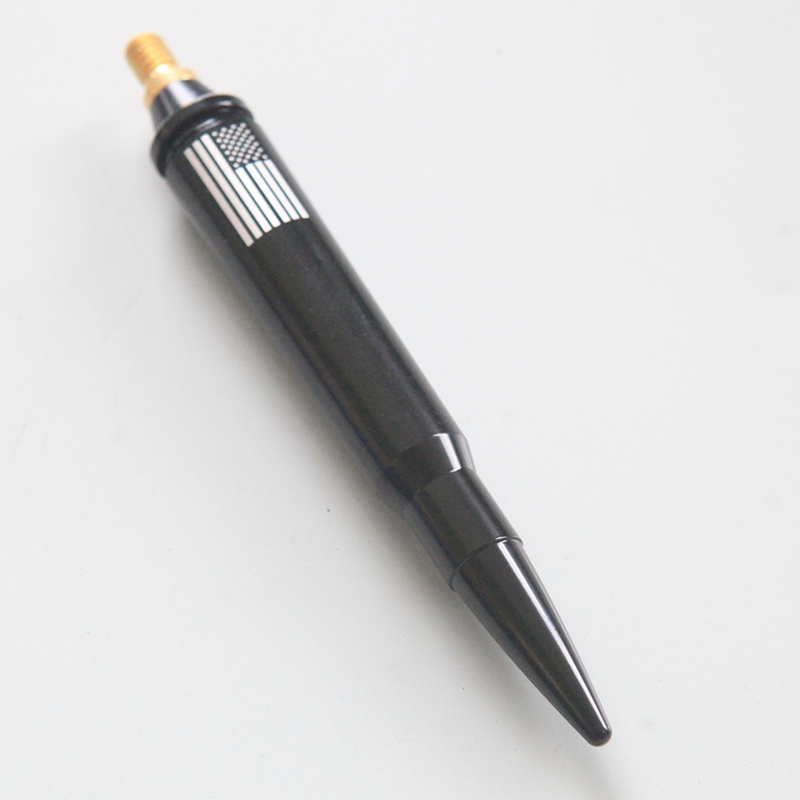 Ăng Ten Cho Jeep Wrangler JK JL TJ Gladiator JT 1997-2021