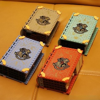 Bộ Đồ Chơi Lắp Ráp Harry Potter 76382