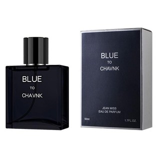  Nước hoa nam  NƯỚC HOA BLUE TO CHAVNK 50ML 
