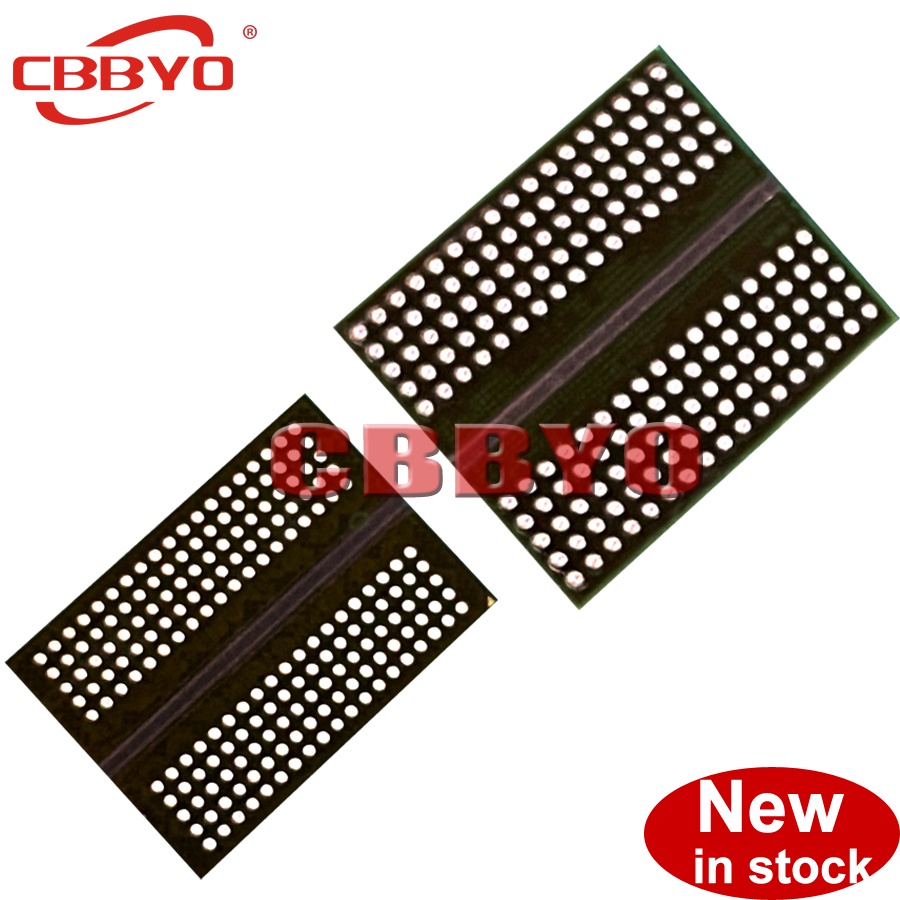 1 Chiếc Thương Hiệu Mới D8BGW D8BGX D8BWW D8BZC K4ZAF325BM-HC14 K4ZAF325BM-HC16 K4ZAF325BM HC14 K4ZA