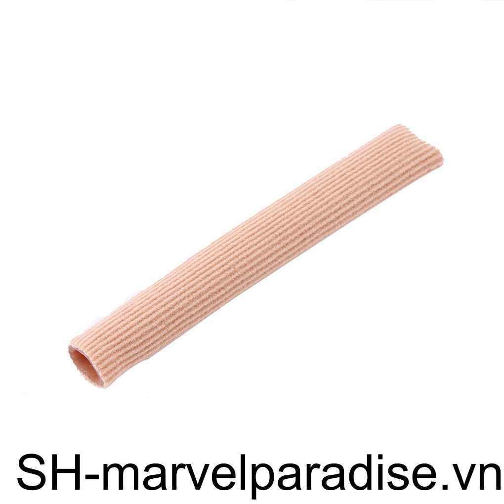 Băng Gel Quấn Bảo Vệ Ngón Chân Và Ngón Chân