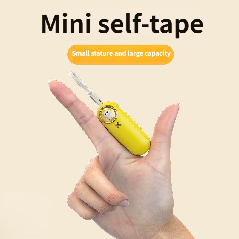 Sạc Dự Phòng 5000mAh Có Dây Cáp Cho IPhone 14 13 Samsung S22 Xiaomi 12S