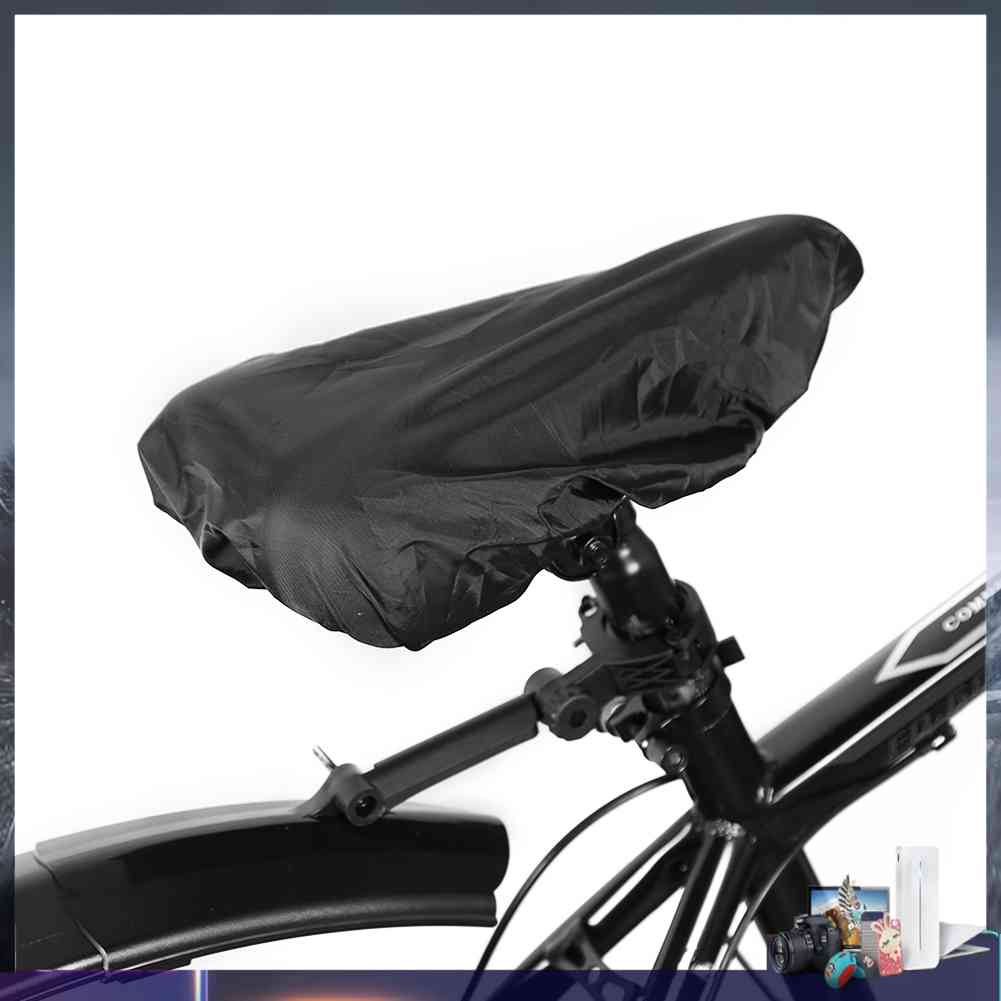 Vỏ Bọc Yên Xe Đạp Chống Nước Chống Bụi