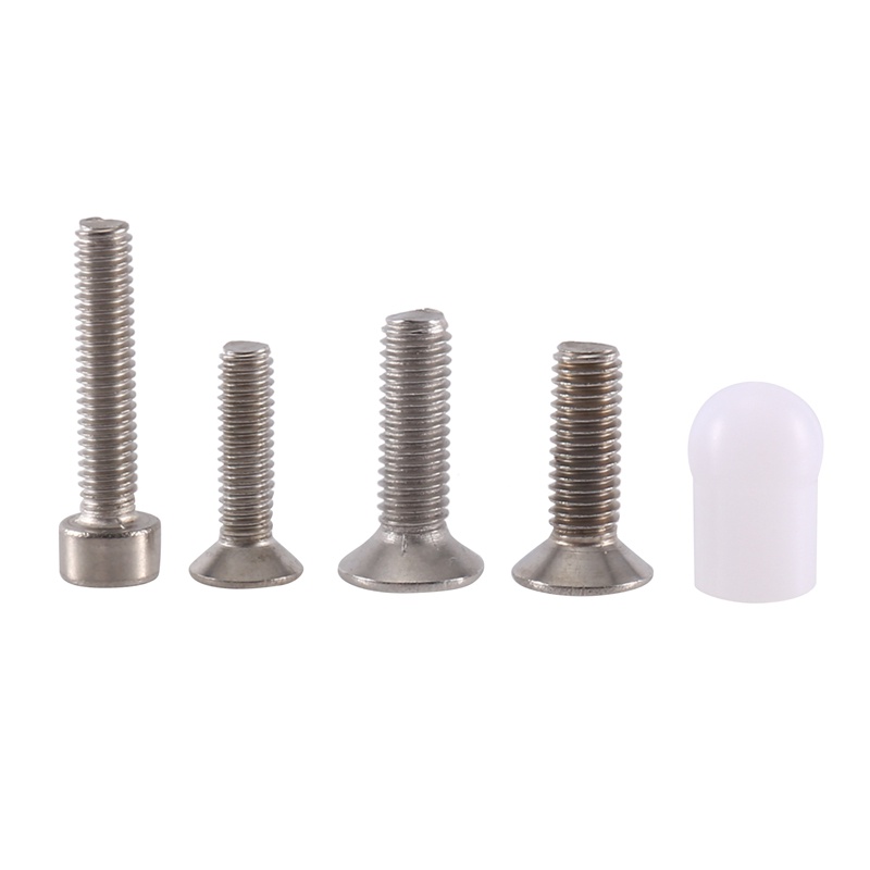 Set 2 Phụ Kiện Giảm Sốc Phía Trước Bằng Kim Loại Dành Cho Ô Tô Arrma 1 / 5 KRATON 8S Outcast 8S RC