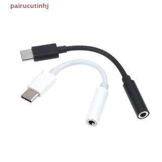 Đầu chuyển đổi usb-c type-c sang cổng 3.5mm aux chuyên dụng