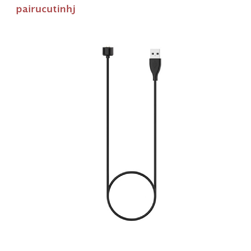 Dây Cáp Sạc USB Từ Tính Cho Đồng Hồ Thông Minh Xiaomi-MiBand 5 / 6