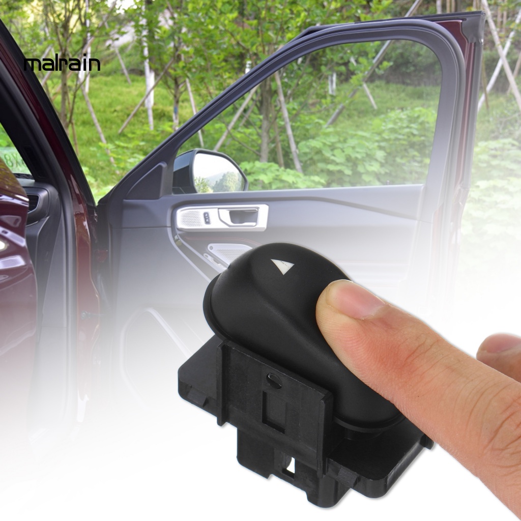 Công Tắc Cửa Sổ Điều Khiển WS-FD001 Cho Ford FG Falcon XT XR6 XR8 G6E