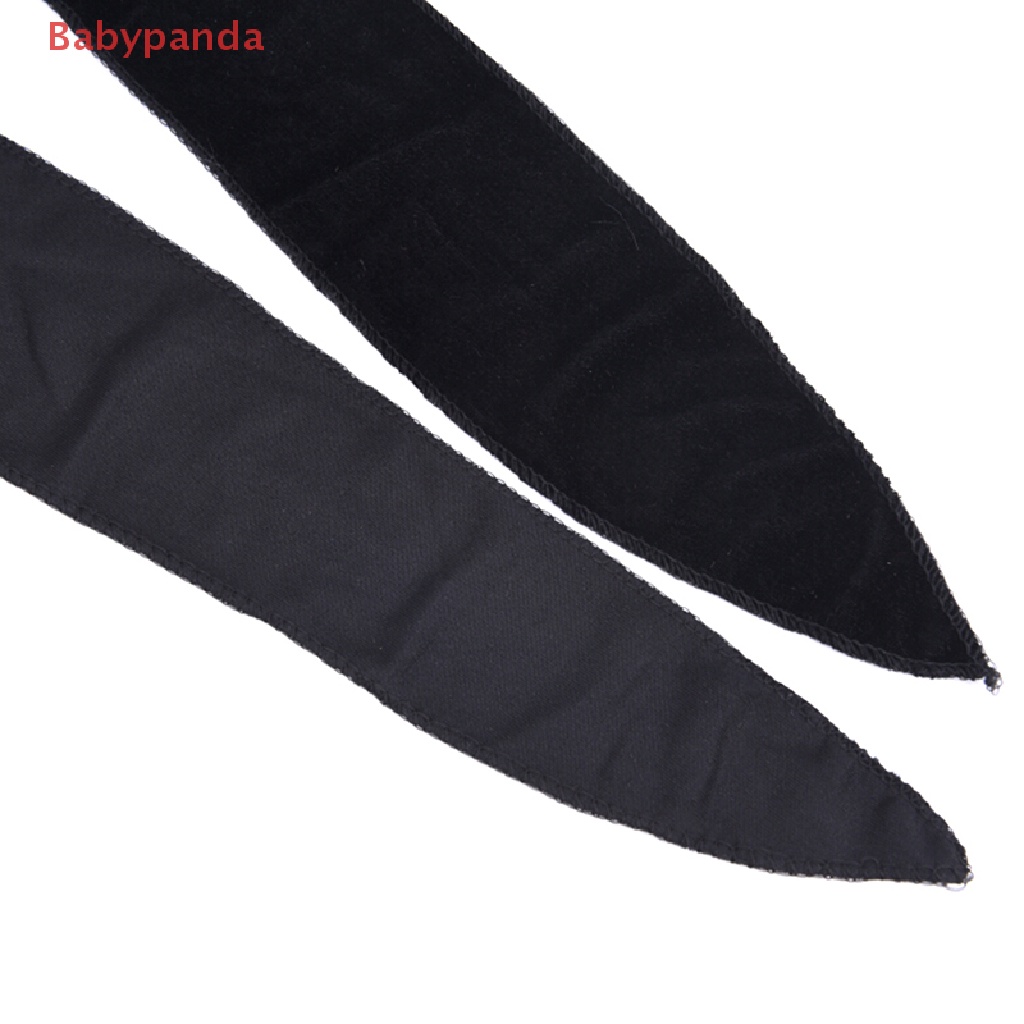 Mũ Trùm Đầu Bằng Lụa Nhung Thoáng Khí Cho Nam Và Nữ Doo Durag