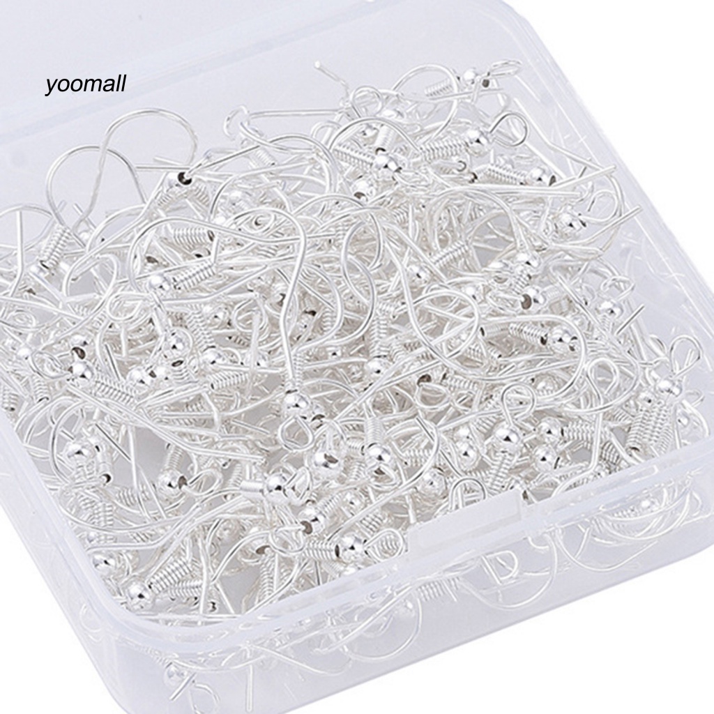 Set 200 Móc Nối Dây Câu Cá Chuyên Dụng