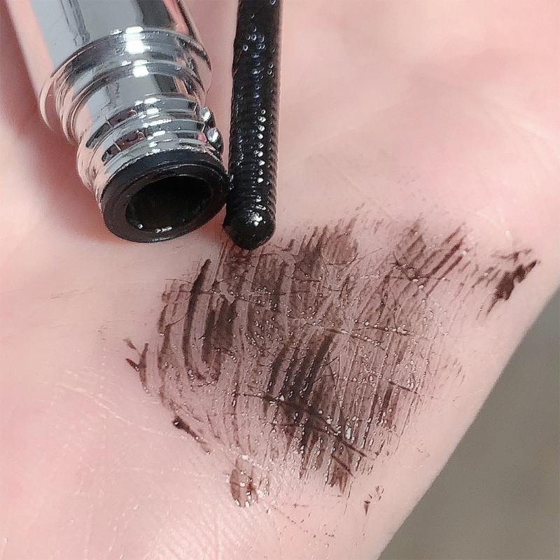 Mascara 4D YOUYO Chống Thấm Nước Chuốt Dài Dày Và Cong Mi Tự Nhiên