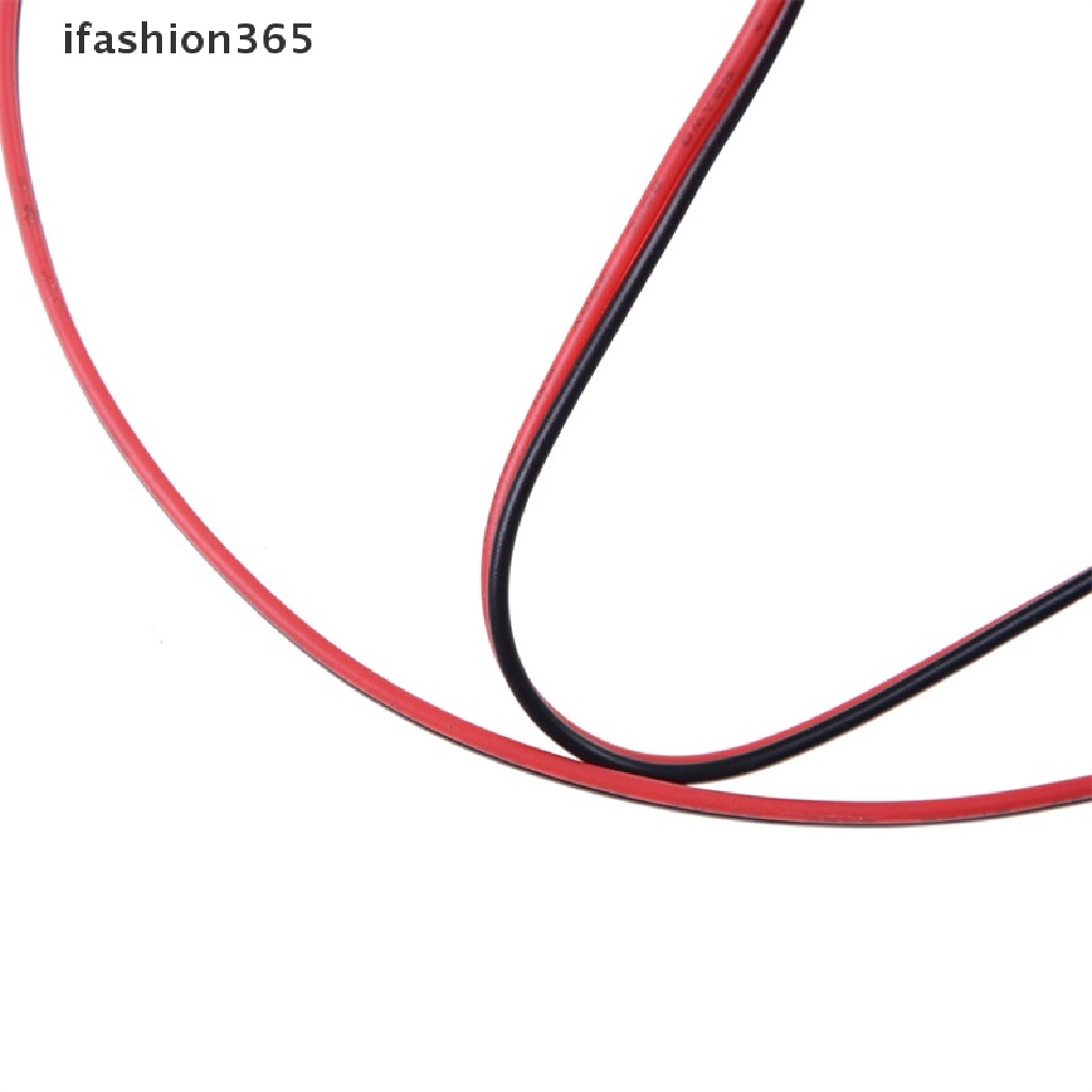 [ifashion365] Usb Kẹp Cá Sấu Kiểm Tra Điện Áp Đầu Đực Sang Đầu Cái