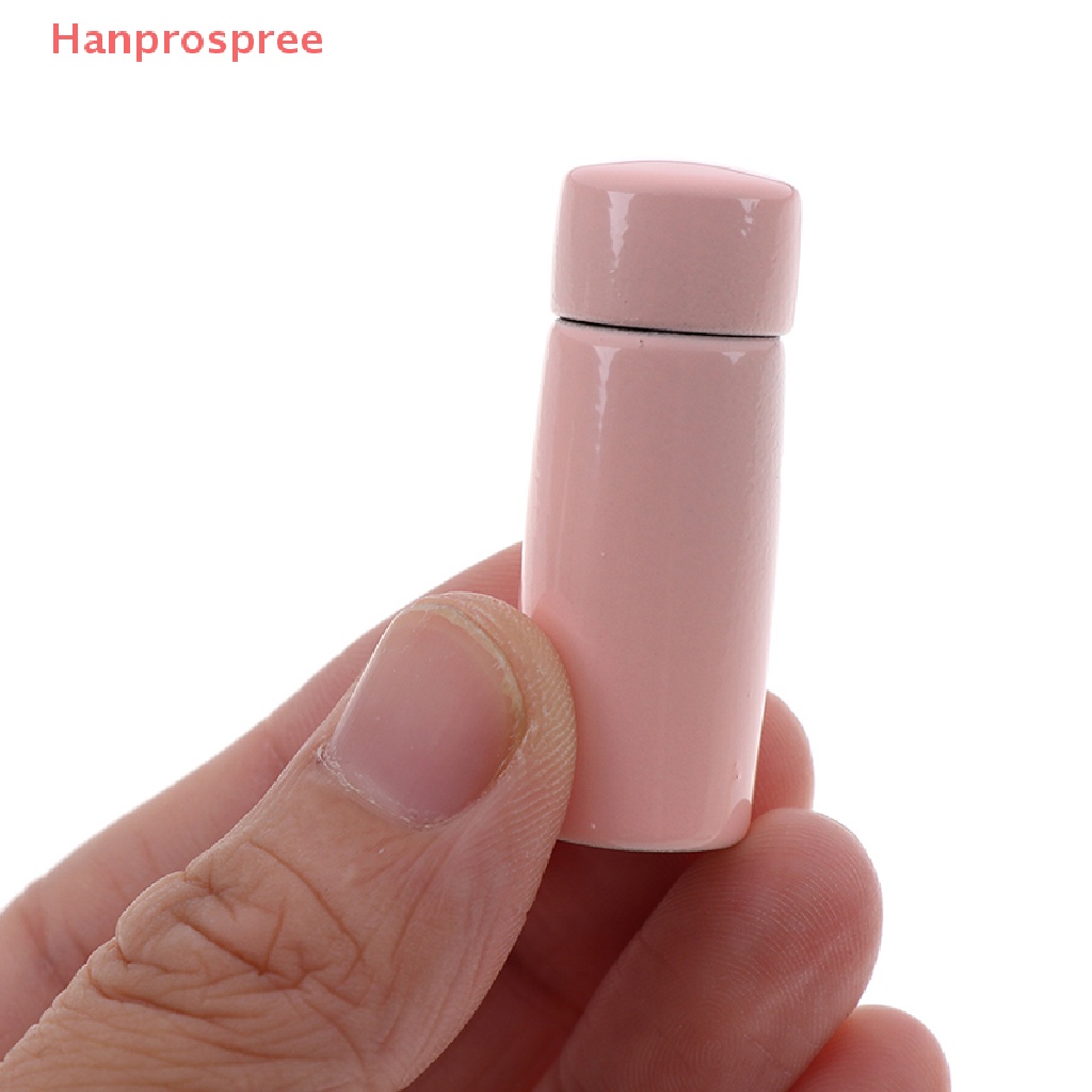 Nắp Cốc Chân Không mini Tỉ Lệ 1: 6 Trang Trí Nhà Búp Bê