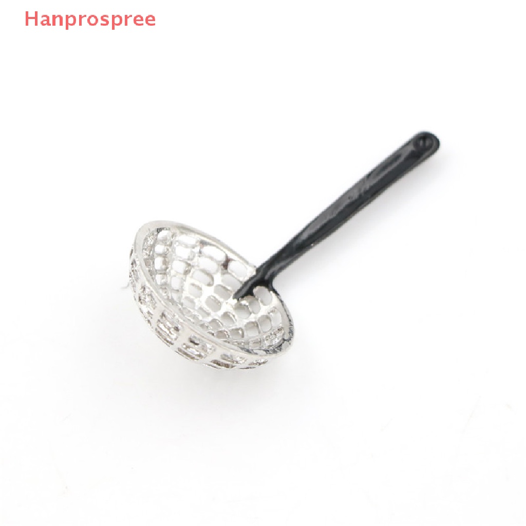 Rây Kim Loại 5cm Tỉ Lệ 1: 12 Trang Trí Nhà Búp Bê