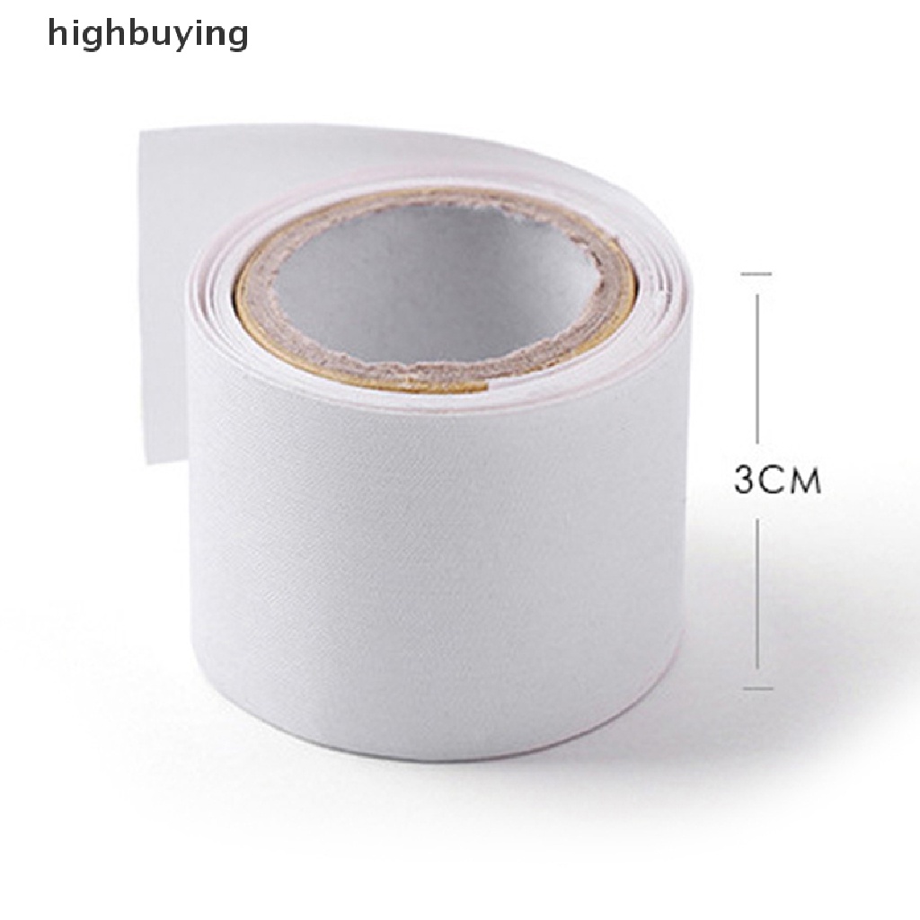 1 Cuộn Sợi Thủy Tinh Lụa UV Sửa Chữa Móng Tay