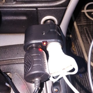 Ổ CắM BậT LửA 12v Cho Xe Hơi YKD