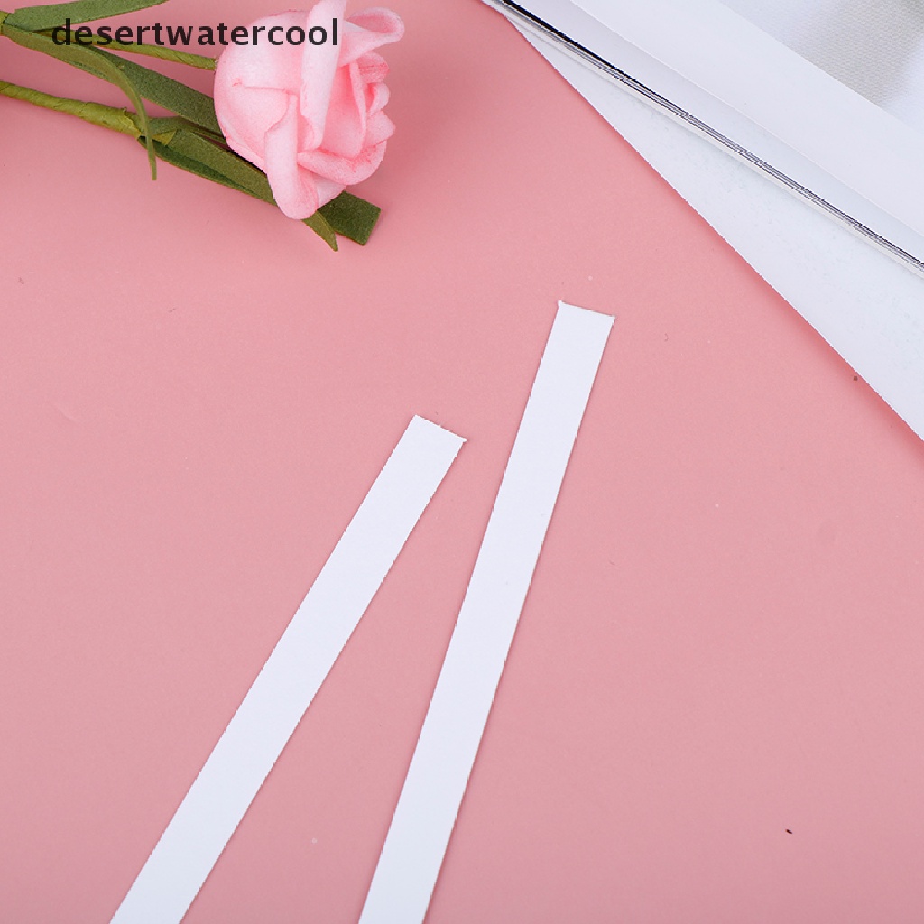 Set 100 Giấy Kiểm Tra Hương Thơm 137 * 7mm