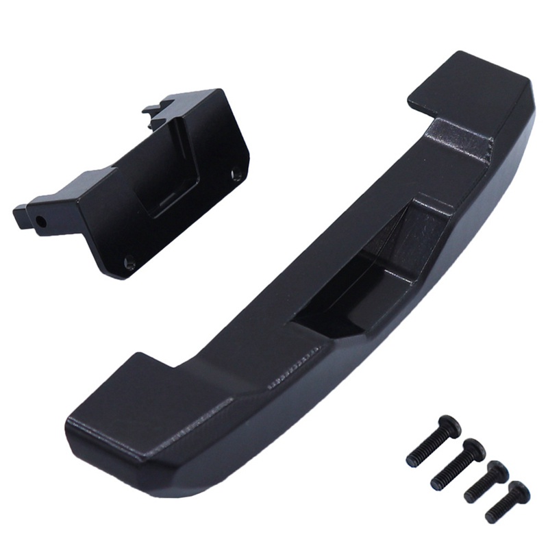 Bộ Cản Sau Bằng Kim Loại Cho TRX4M 1 / 18 RC TRX4-M Bronco