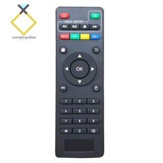 Điều Khiển Từ Xa Cho X96 X96Mini X96W Android TV Box X96 Mini X96 X96W Và Phụ Kiện