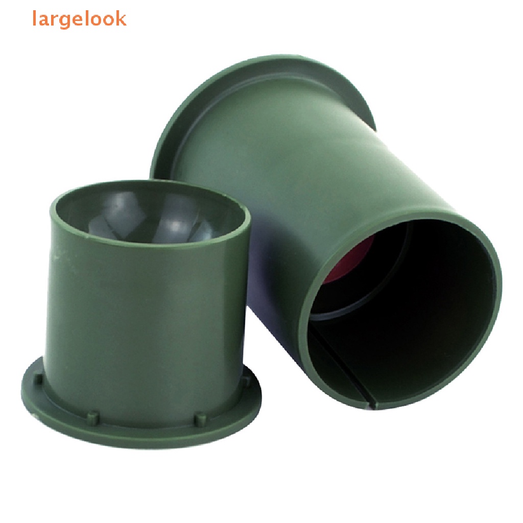 1 Hộp Mồi Giả Câu Cá 40MM Chất Lượng Cao