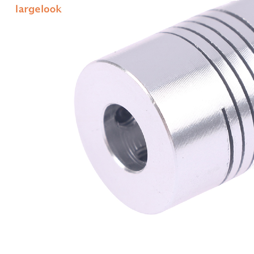 Khớp Nối Linh Hoạt D19L25 Bằng Nhôm Cho Động Cơ Bước Máy In 3D