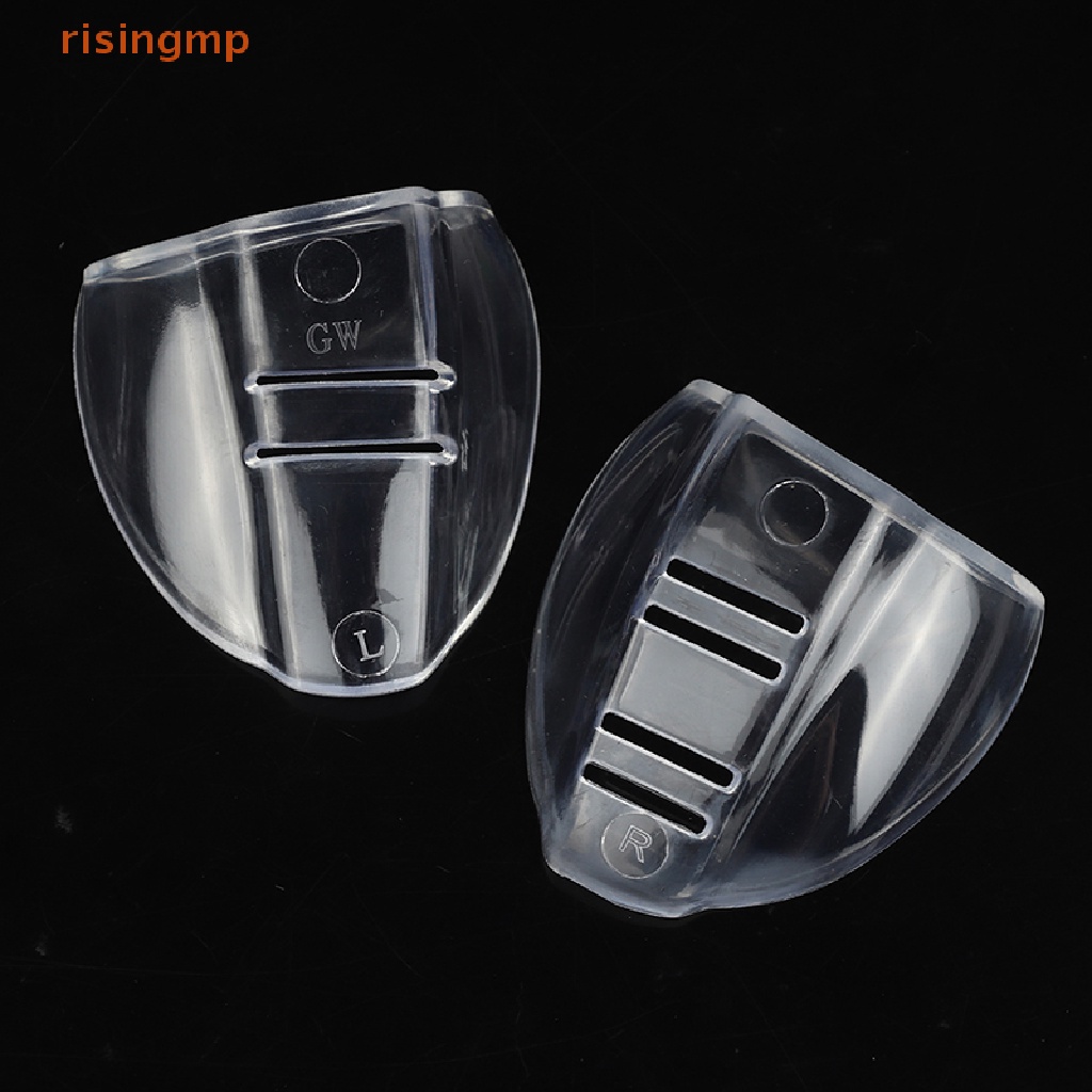 Set 2 Kính Bảo Hộ Chống Sương Mù Linh Hoạt