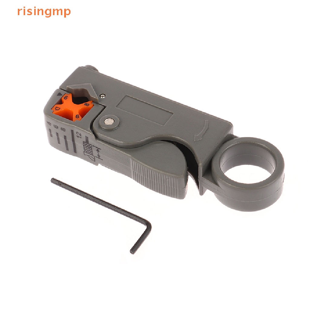 Kìm Cắt Dây Cáp Thủ Công Chất Lượng Cao